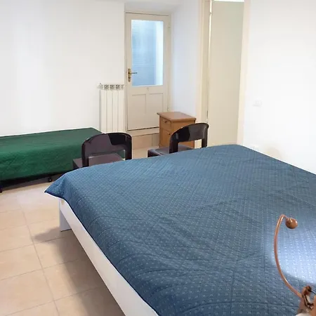 Apartamento Sirolo, Nuovissimo Bilocale In Villetta Pt - S221 Sirolo