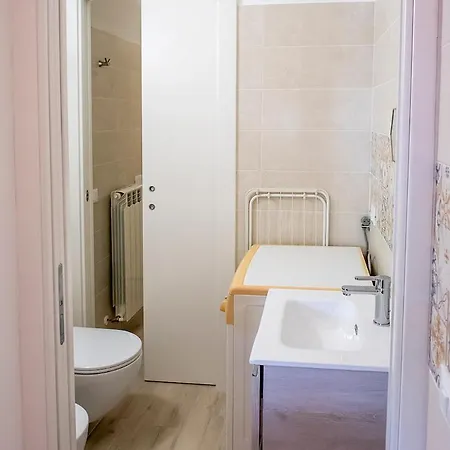 Apartamento Sirolo, Nuovissimo Bilocale In Villetta Pt - S221 Sirolo