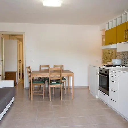 Apartamento Sirolo, Nuovissimo Bilocale In Villetta Pt - S221 *