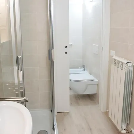 Sirolo, Nuovissimo Bilocale In Villetta Pt - S221 *
