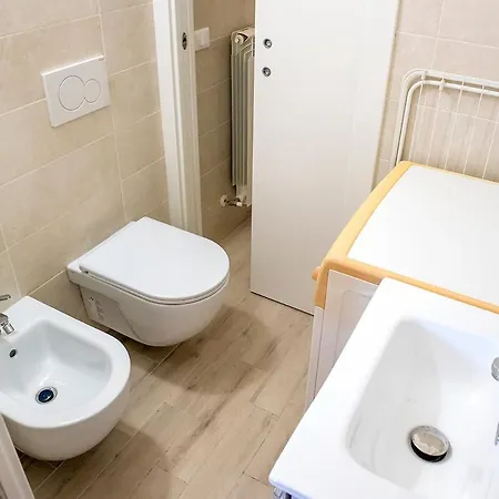 Sirolo, Nuovissimo Bilocale In Villetta Pt - S221 Apartamento