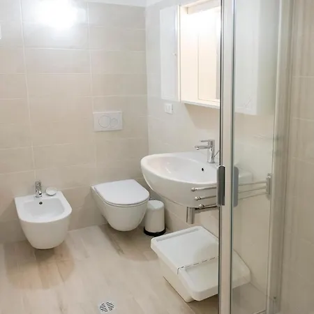 Sirolo, Nuovissimo Bilocale In Villetta Pt - S221 Apartamento Sirolo