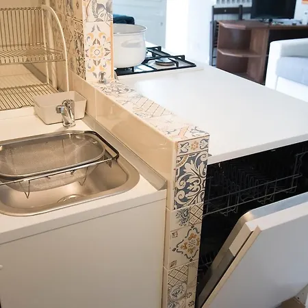 Apartamento Sirolo, Nuovissimo Bilocale In Villetta Pt - S221 Sirolo